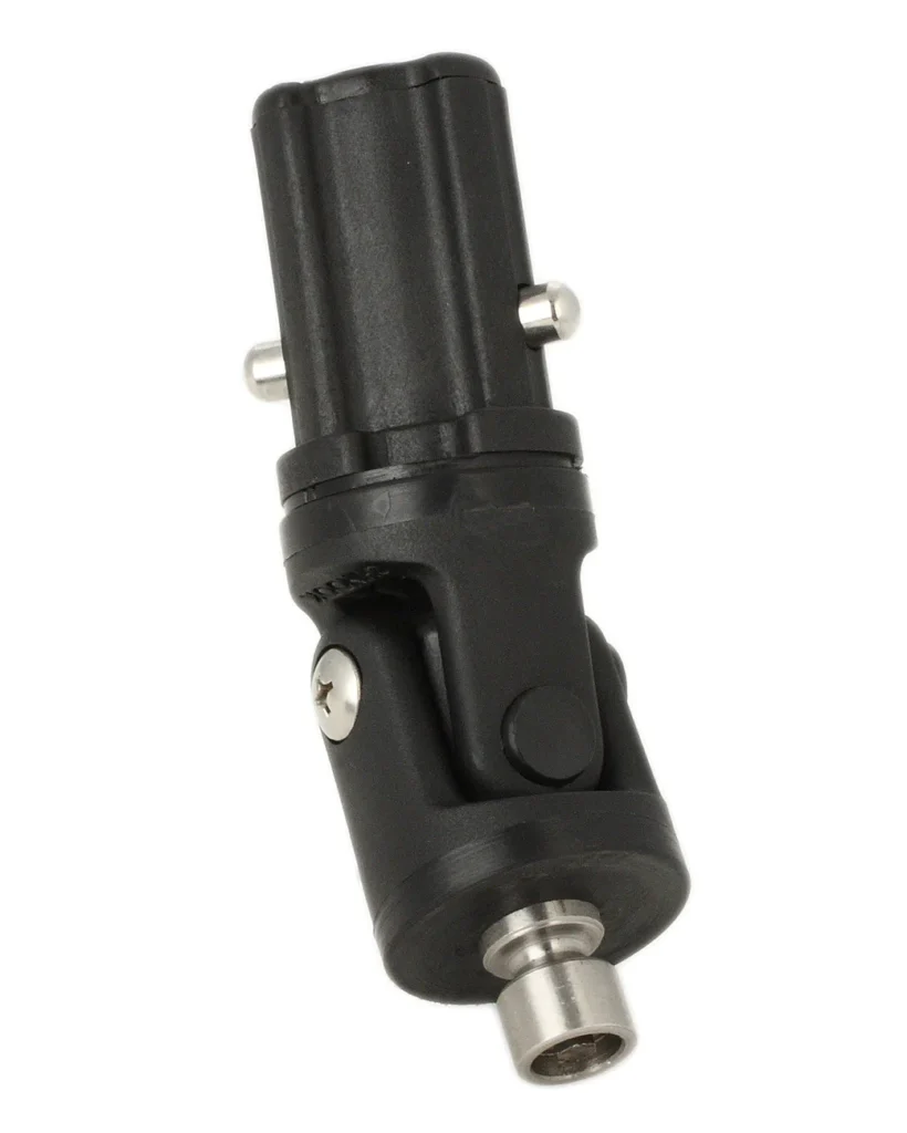 2-Bolt Quick Release Mechanical Upper US Cup