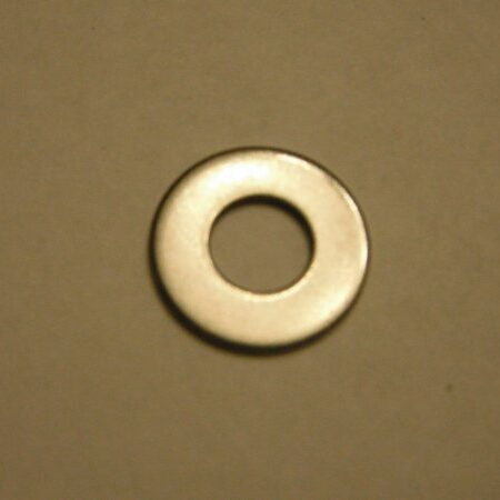 Stainless Washer Flat 5/16 x 3/4