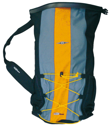 BIC Waterproof Bag Large 45L