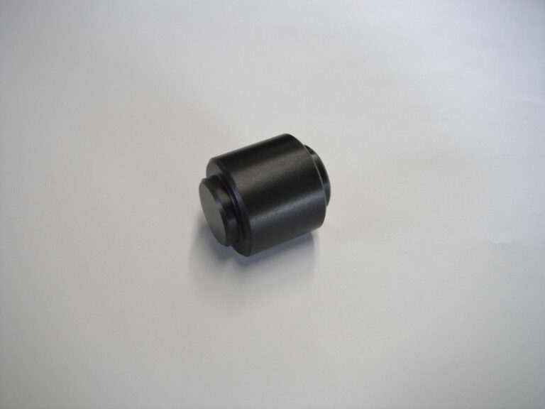 Mistral Fixed Dagger Board Pivot Pin Hard Wind Power Watersports