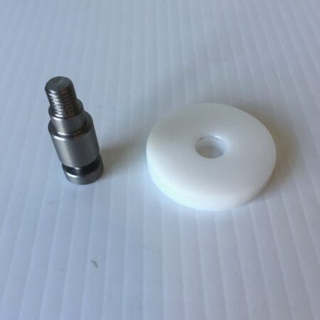 Mistral Washer for Mast Track Car Pin