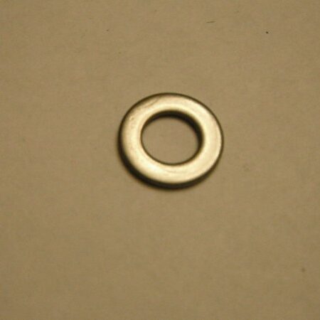 Stainless Washer Flat M 8 x 16