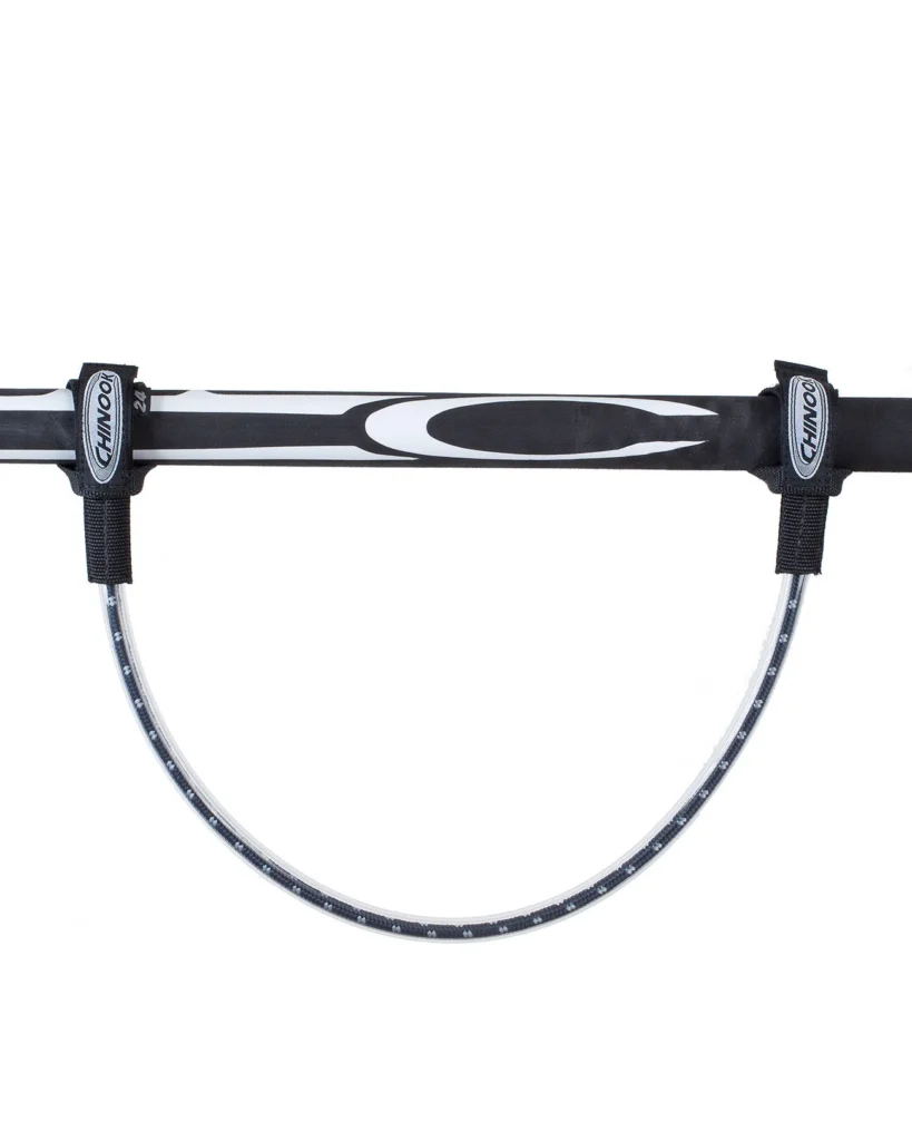 Chinook Harness Lines Fixed 30"
