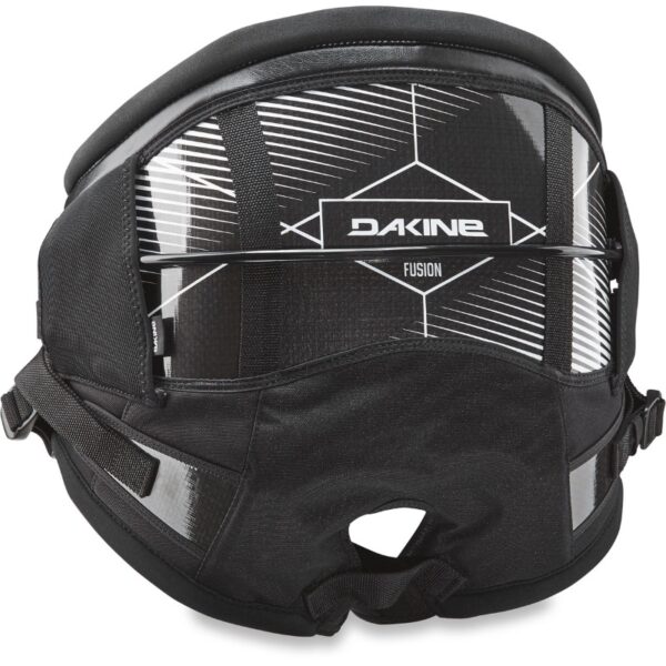 DaKine Fusion Seat Harness - Black