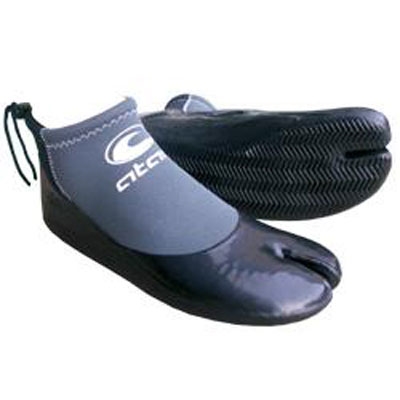 Atan Madi Split-Toe Warm Water Shoe