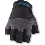 DaKine  1/2 Finger Glove - Black