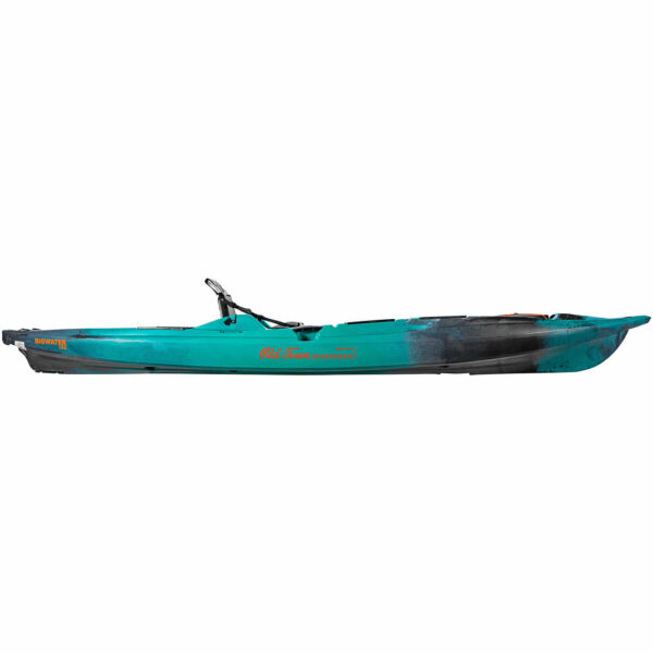 Old Town Sportsman Bigwater 132 (Photic Camo) - Image 2