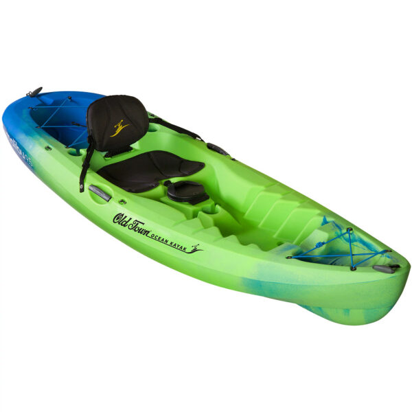 Ocean Kayak Malibu 9.5 ( AHI)