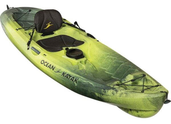 Ocean Kayak Malibu 9.5 (Lemongrass)