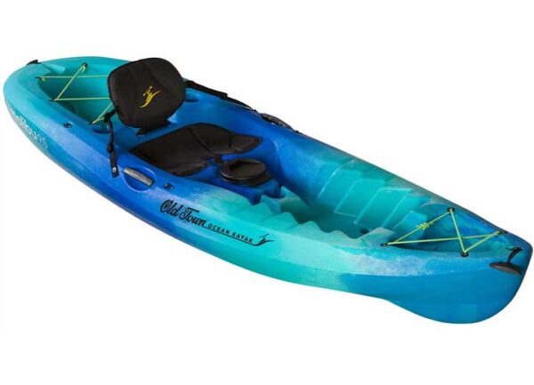 Ocean Kayak Malibu 9.5 (Seaglass)