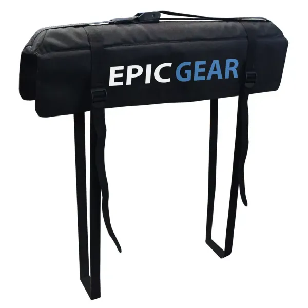 Epic Gear Tailgate Board Pad
