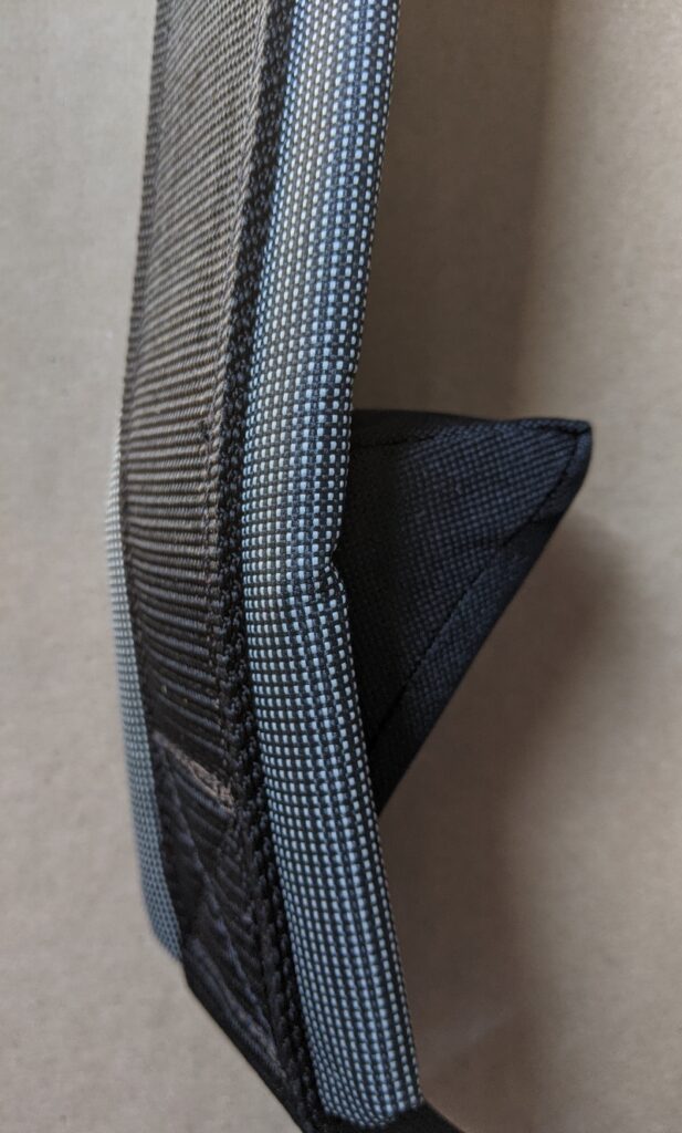 HIKING STRAP