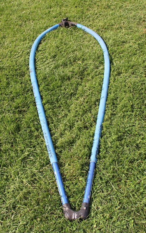Fleetwood Boom 170-195cm ( Will sell for individual parts)