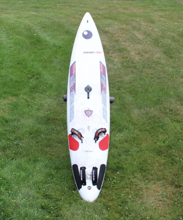 Bic Vivace 282 Windsurfing Board (Consign)