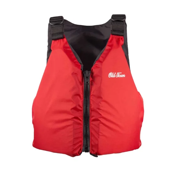 Old Town  Lifejacket Outfitter Universal