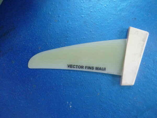 Vector Fins Maui 26cm Tuttle Box