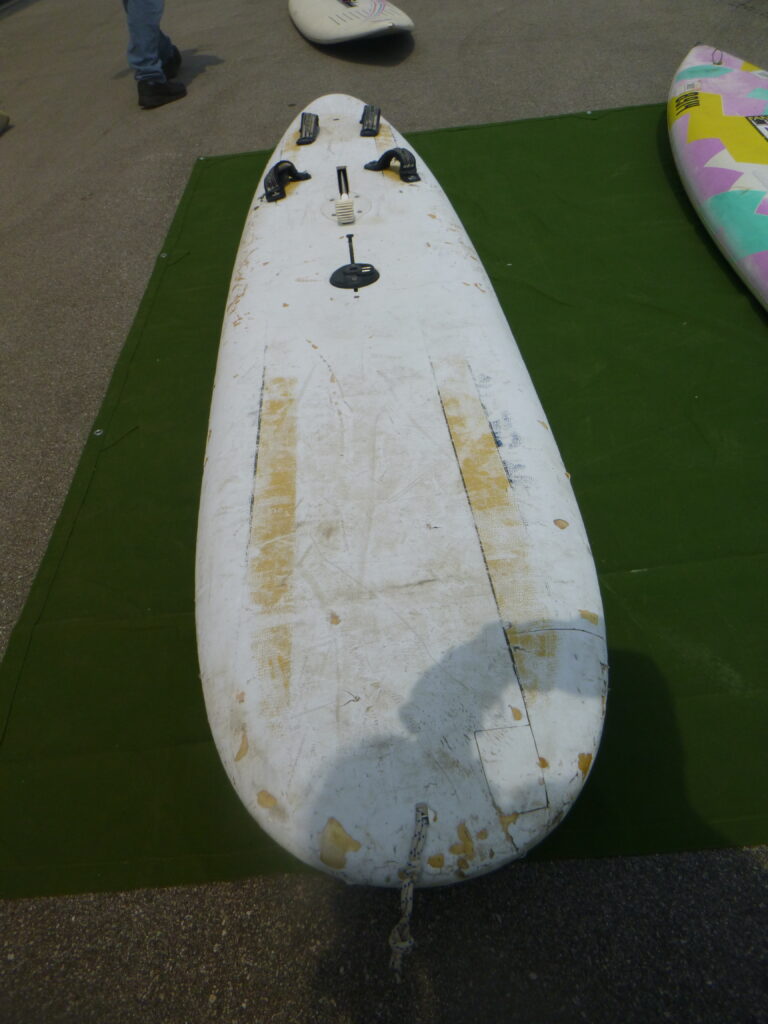Kona One 220L used
